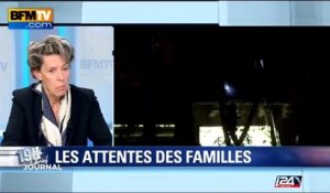 La mère d'une victime du Bataclan va porter plainte pour la Belgique pour inaction