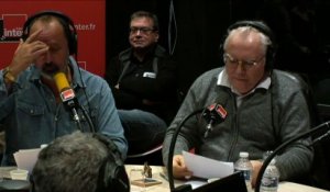 Couche avec ta soeur, brother : L'Humeur De Daniel Morin avec Albert Algoud