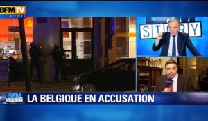 Lutte contre le terrorisme: la ville belge de Molenbeek se défend des critiques