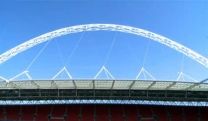 Cup - Pochettino : ''Notre option de jouer à Wembley''