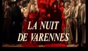 "La nuit de Varennes" (1981) d'Ettore Scola