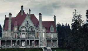 The Boy - Trailer #2 (2016) - Lauren Cohan Horror Movie HD [HD, 720p]