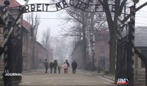 Soupçons de fraude autour de voyages de lycéens à Auschwitz