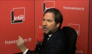 L'état d'urgence et ses dérives : Patrice Spinosi répond à Patrick Cohen