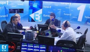 François Fillon "convaincu" qu'il peut gagner la primaire à droite
