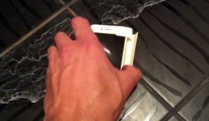 iPhone 6C - iPhone 5e : vidéo du téléphone avec le design de l'iPhone 6S