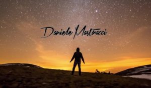 Daniele Mastracci - So Deep - (Solo Version)