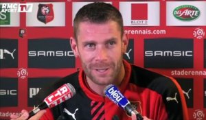 Ligue 1 - Armand : "Courbis ? Je pense qu'il est apprécié"