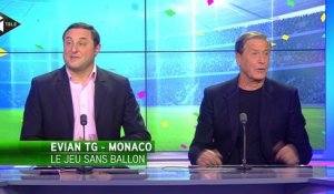 20h Foot du 21/01/2016