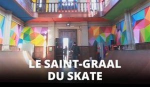 L Effroyable Moment Ou Une Eglise Tricentenaire S Effondre Telle Un Chateau De Cartes Sur Orange Videos