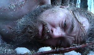 THE REVENANT - Le Documentaire (A World Unseen)