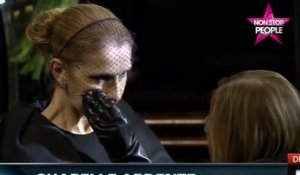 Céline Dion dévastée par la mort de René Angélil, ses déclarations bouleversantes sur l’avenir de sa carrière (vidéo)