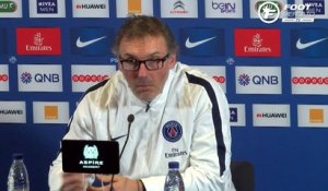 Blanc répond à Aulas