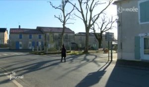 Vendée : La commune nouvelle Doix-lès-Fontaines