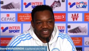 Mandanda et Michel sur Trélissac