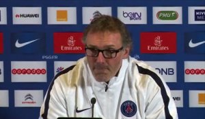 PSG: Pour le « choc » face à Angers, Blanc doit faire avec de nombreuses absences