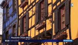 Tourisme : l'Alsace fait fureur chez les Américains et les Japonais