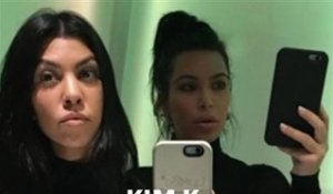 Le botox, meilleur ami de Kim Kardashian