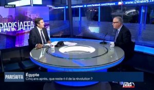 5 ans après la révolution égyptienne, quel bilan?