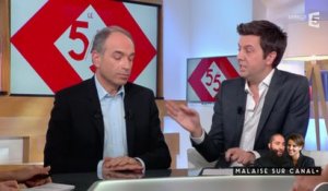 Le 5 sur 5 - C à vous - 25/01/2016