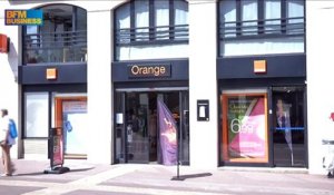 Rachat de Bouygues Telecom par Orange : les discussions avancent