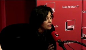 Myriam El Khomri : "La durée légale du travail c'est 35h mais la réalité c'est que les Français travaillent 39 h"