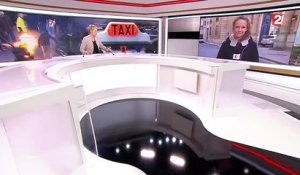 Grève des taxis : Manuel Valls a reçu les représentants de la profession