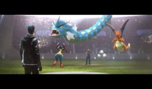 Pokémon fête ses 20 ans avec un spot pour le Super Bowl
