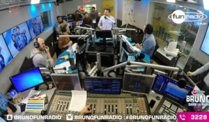 Le tube Français de notre année de naissance (27/01/2016) - Best of en Images de Bruno dans la Radio
