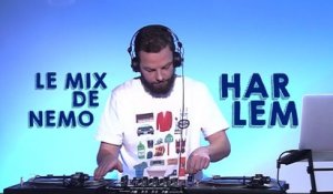 Le Mix de Nemo : Harlem