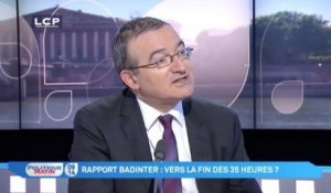 Politique Matin : La matinale du mercredi 27 janvier 2016