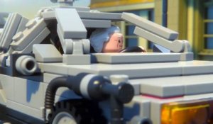 LEGO Dimensions : Vidéo "Doctor Doctor Doctor"