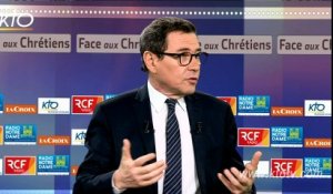 Robert Rochefort - Primaires : "Je n'irai pas voter"