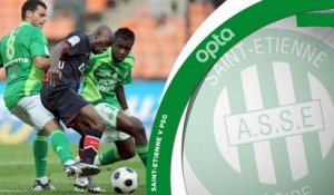 Ligue 1 - 5 choses à savoir sur ASSE-PSG