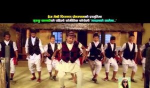 Latest Lok Dohori Song Madal Ko Taalai Ma | Bimal Pariyar & Devi Gharti Magar | Bhrej Messhro