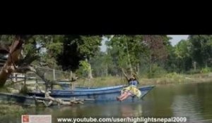 Tyo Dil Ma | Nepali Movie URBASHI HD Song | Kishor Khatiwada, Neeta Dhungana