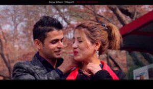 Mero Dil Ma | Pramod Kharel New Adhunik Song 2072