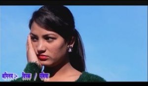 Jasarini Ma Timro Hunchhu | Kamal BC Maldai & Tika Pun | Him Samjhauta Digital