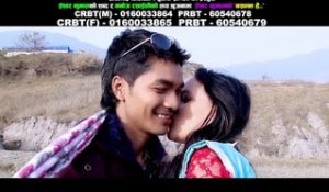Nasamjha Hai Dhoka Diyako Promo | Khuman Adhikari & Purnakala B.C | Sathibhai Digital