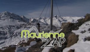 Maurienne Zap # 269