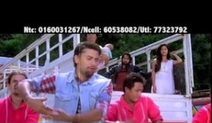 Kahile Gaye | Nepali Movie PARAI Song | Ft. Gobinad Shahi, Garima Panta, Abhinya Regmi