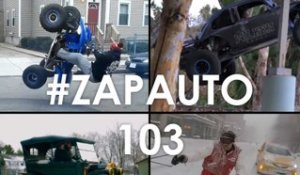 #ZapAuto 103