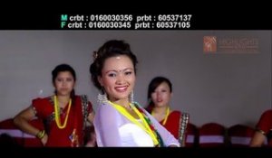 Mohani Lagayo Malai | Bimal Raj Chhetri & Ritu Thapa | Prashanti Digital