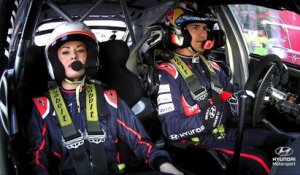 2016 - WRC HYUNDAI FRANCE - 01 - MONTE-CARLO - Codrive - Katrina Patchett - 1080p-h264-15mbs