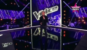 The Voice 5 : Nikos Aliagas évoque le possible retour de Jenifer