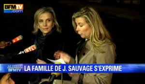 Avocate de Jacqueline Sauvage: Hollande "rendra sa décision dans les tous prochains jours"