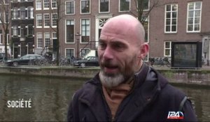 Le rêve néerlandais des migrants homosexuels mis à l'épreuve