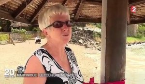 Virus Zika : quelles conséquences pour le tourisme en Martinique ?