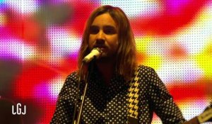 Tame Impala - The Less I Know The Better - Le Grand Journal du 01/02 - CANAL+