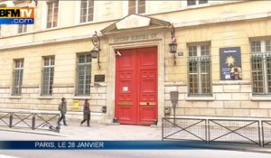 Les alertes à la bombe se multiplient dans les lycées parisiens